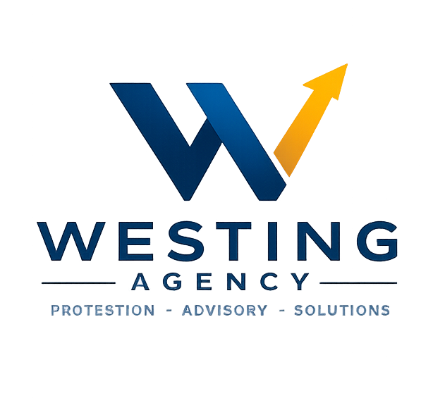 company logo